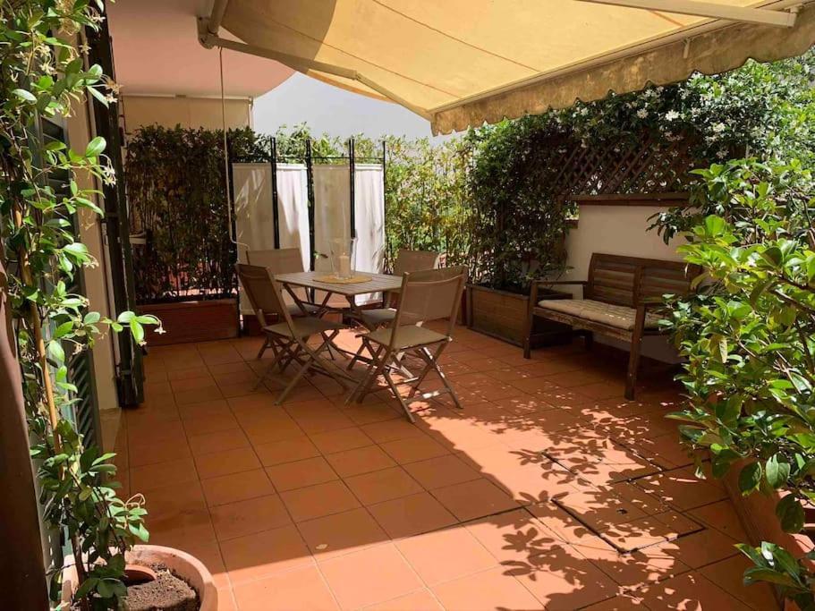 Maison De Maff Pesaro Luaran gambar