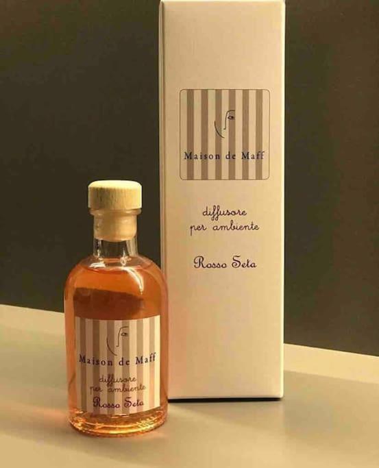 Maison De Maff Pesaro Luaran gambar