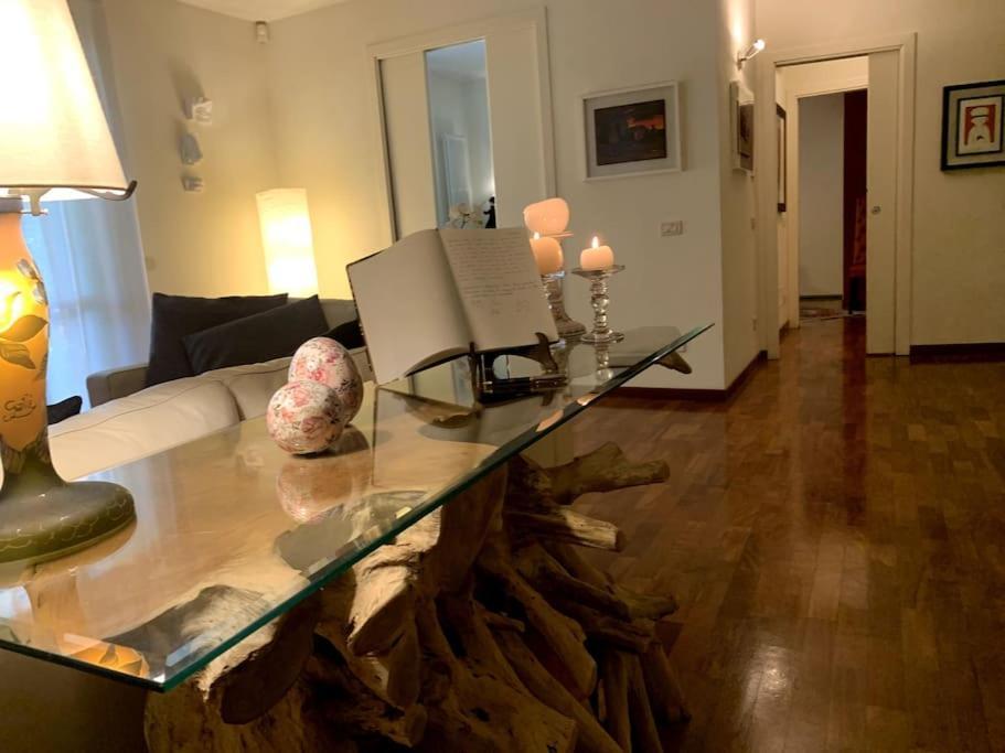 Maison De Maff Pesaro Luaran gambar