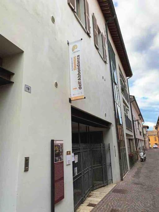 Maison De Maff Pesaro Luaran gambar