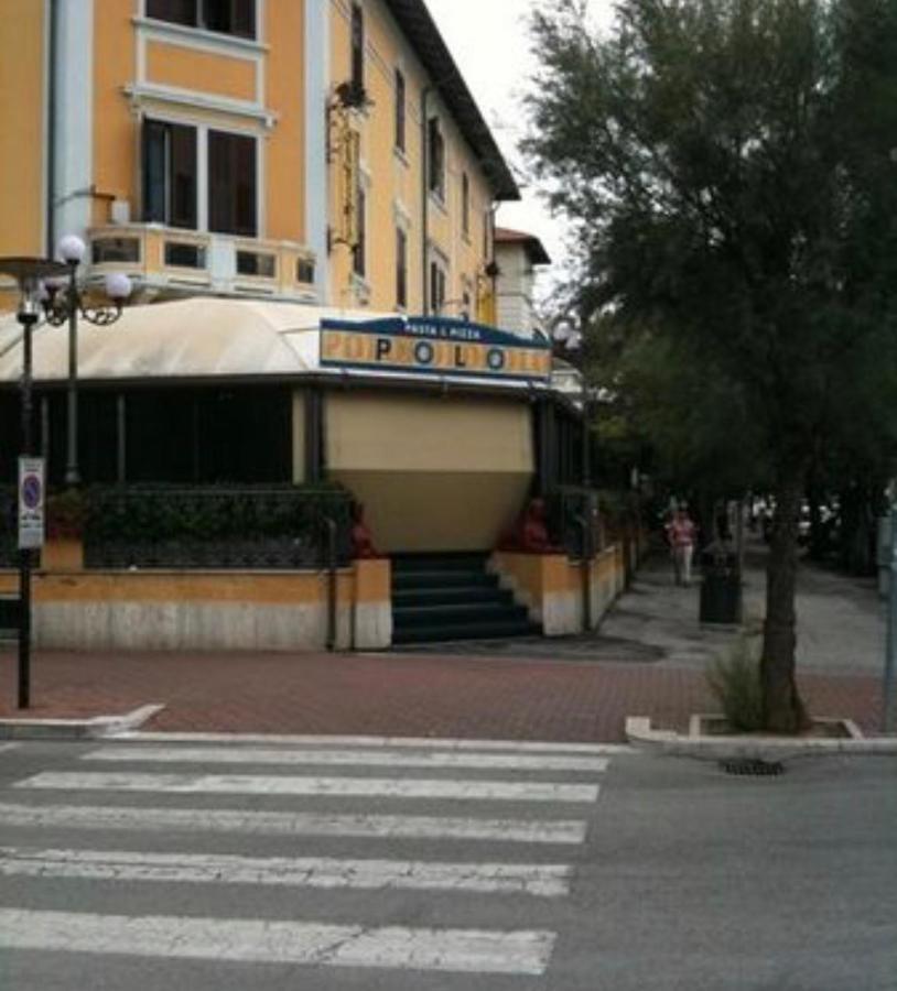 Maison De Maff Pesaro Luaran gambar