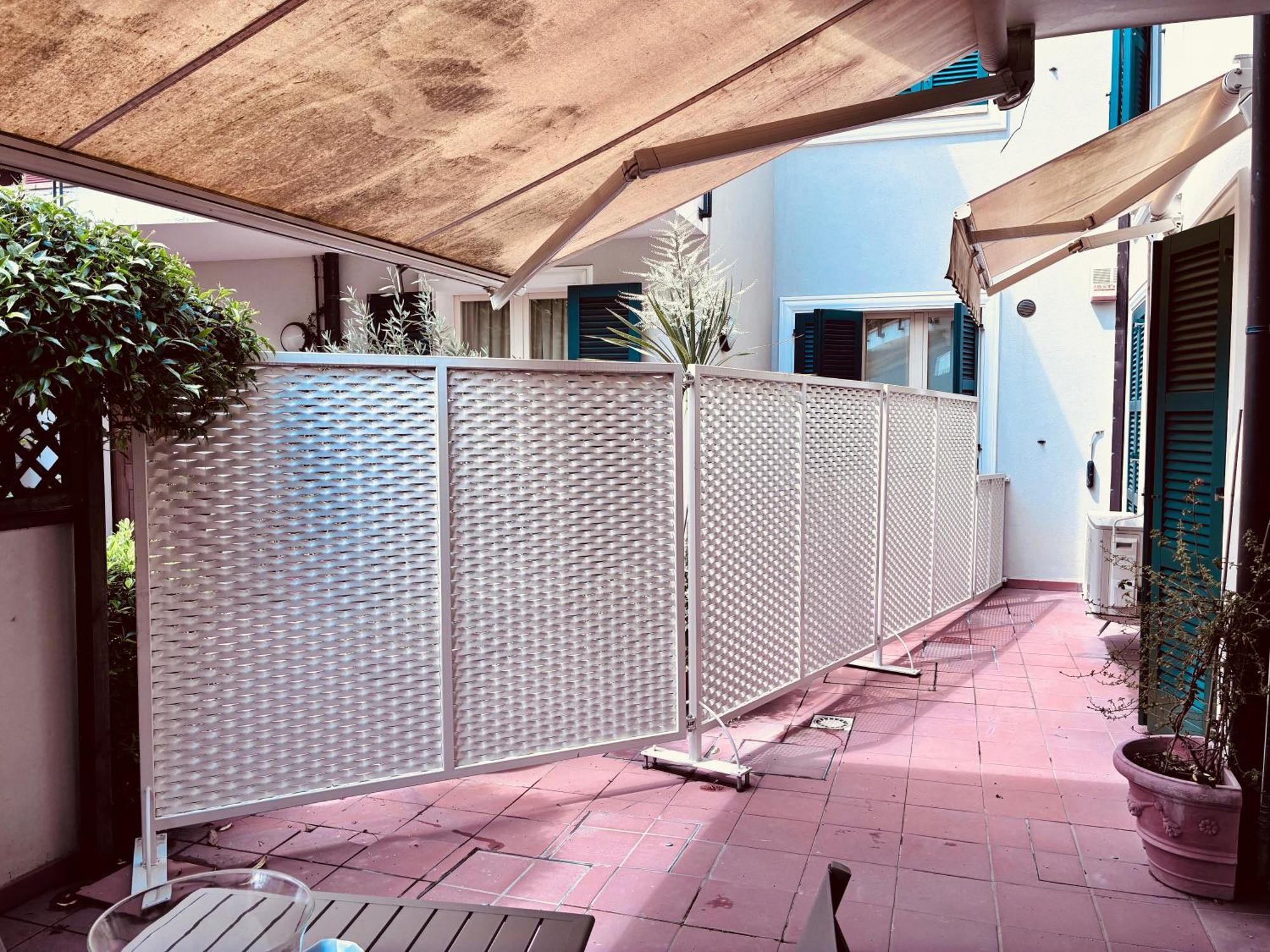 Maison De Maff Pesaro Luaran gambar