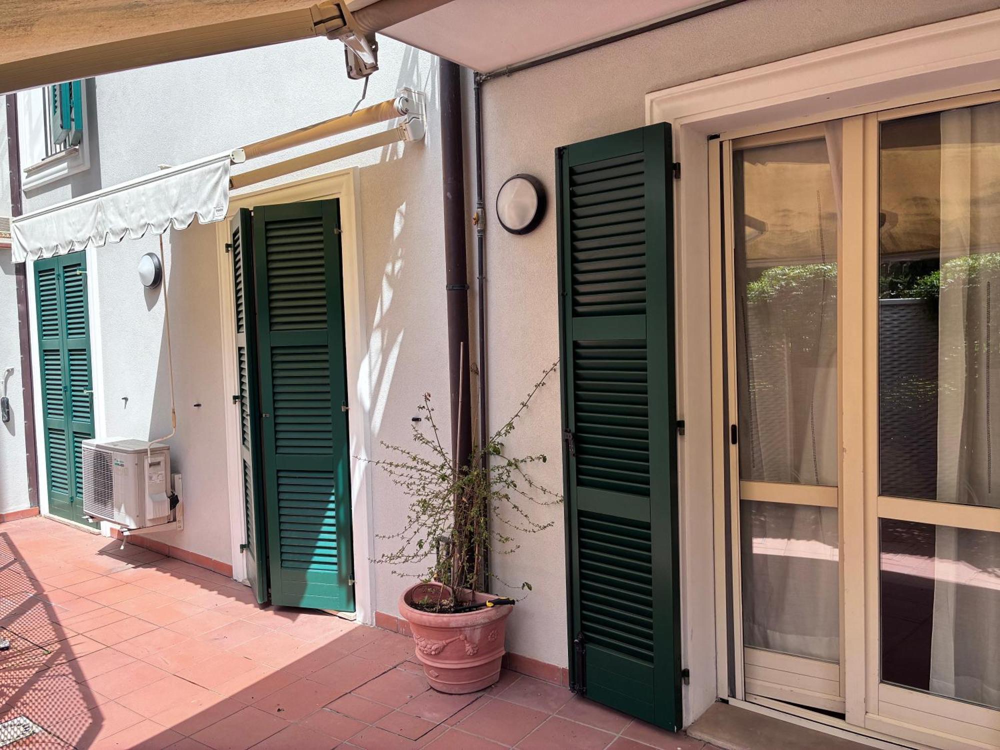 Maison De Maff Pesaro Luaran gambar