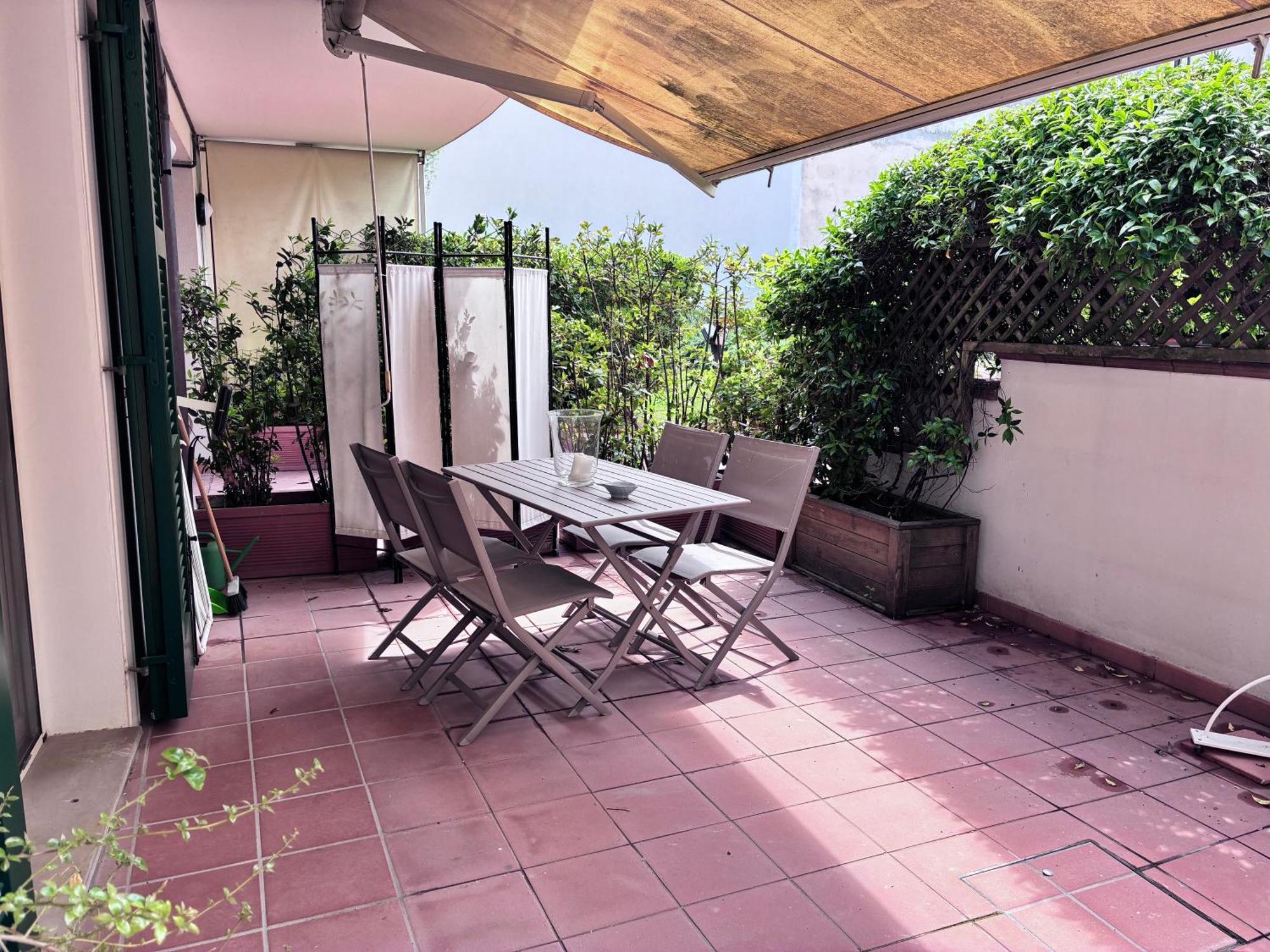 Maison De Maff Pesaro Luaran gambar